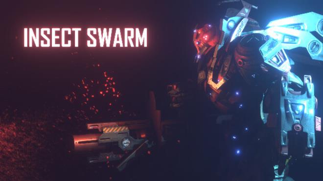 [PC]Insect Swarm -磁链下载-Zero