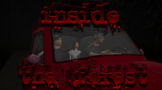 [PC]Inside The Forest -磁链下载-Zero-零之资源仓库