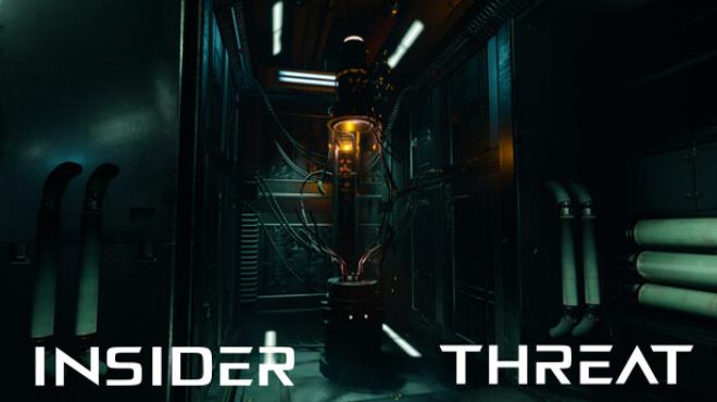 [PC]Insider Threat -磁链下载-Zero