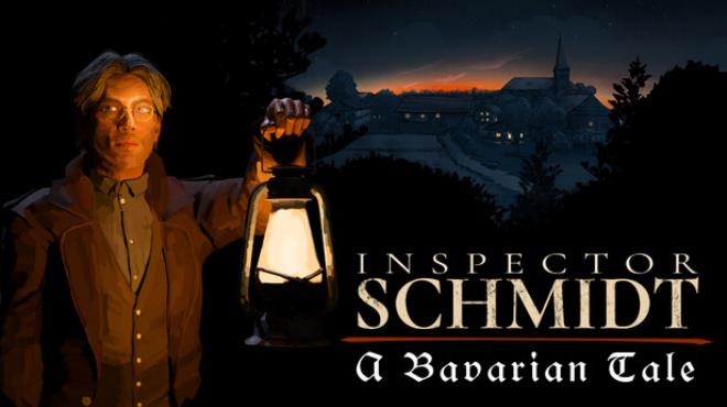 [PC]Inspector Schmidt A Bavarian Tale -磁链下载-Zero-零之资源仓库