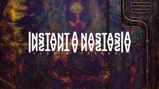 [PC]Instant Anastasia -磁链下载-Zero