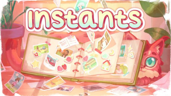 [PC]Instants -磁链下载-Zero