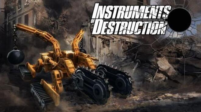 [PC]Instruments of Destruction -磁链下载-Zero
