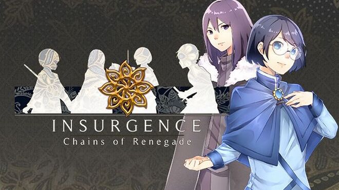 [PC]Insurgence – Chains of Renegade -磁链下载-Zero-零之资源仓库