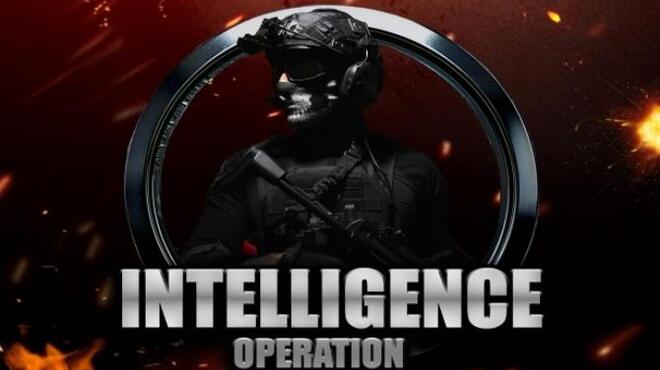 [PC]Intelligence Operation -磁链下载-Zero-零之资源仓库