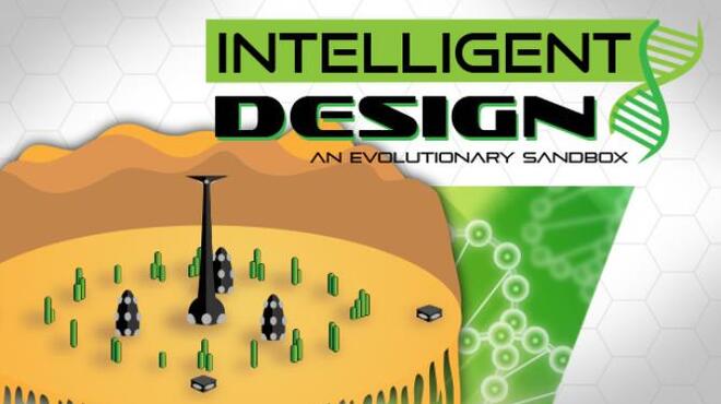 [PC]Intelligent Design: An Evolutionary Sandbox -磁链下载-Zero