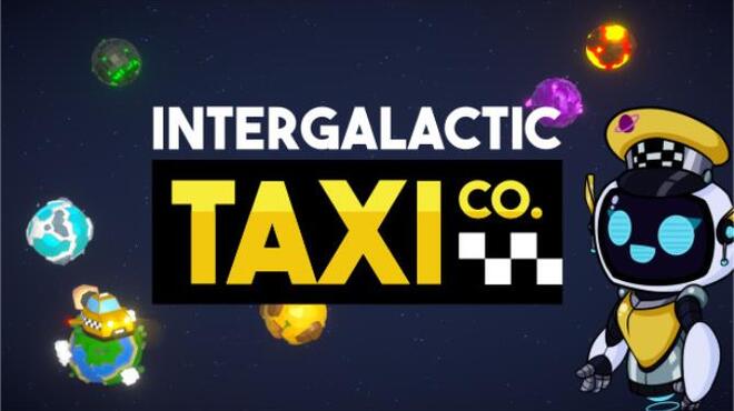 [PC]Intergalactic Taxi Co. -磁链下载-Zero