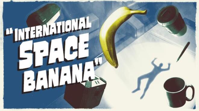 [PC]International Space Banana -磁链下载-Zero