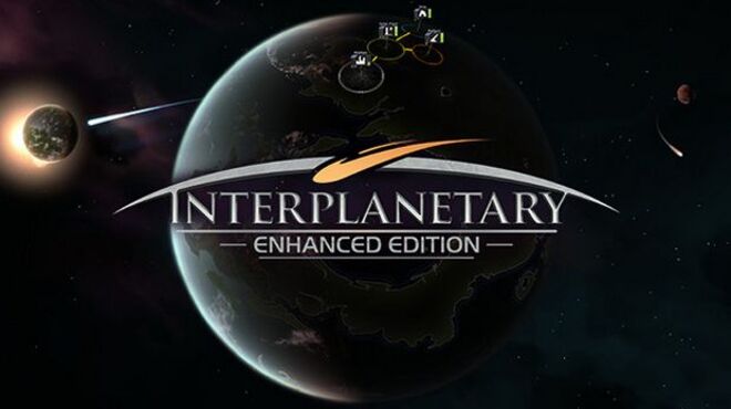 [PC]Interplanetary: Enhanced Edition -磁链下载-Zero-零之资源仓库