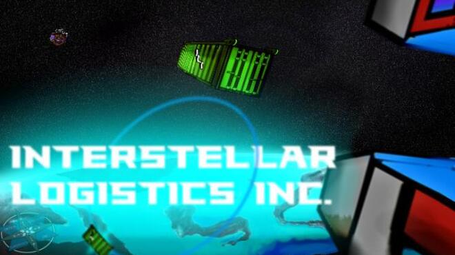 [PC]Interstellar Logistics Inc -磁链下载-Zero-零之资源仓库