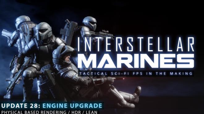 [PC]Interstellar Marines -磁链下载-Zero