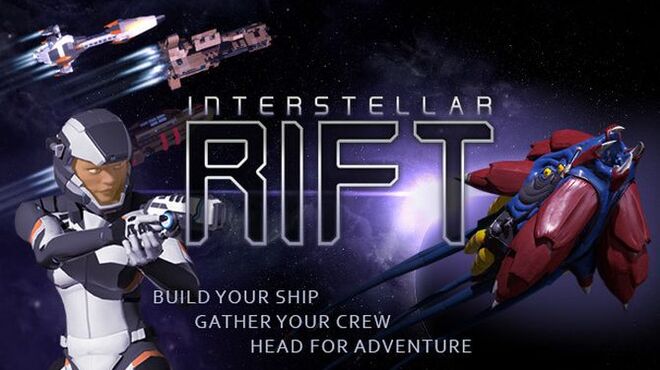 [PC]Interstellar Rift -磁链下载-Zero