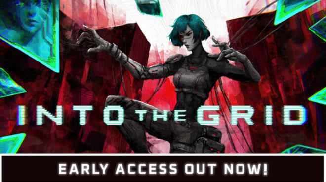 [PC]Into The Grid -磁链下载-Zero
