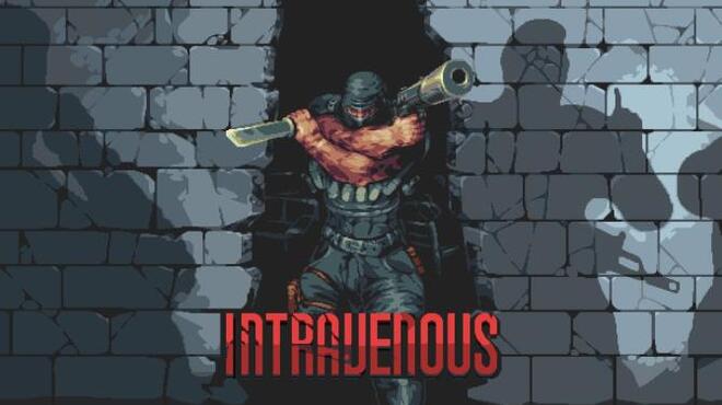 [PC]Intravenous Update v1 3 5 -磁链下载-Zero