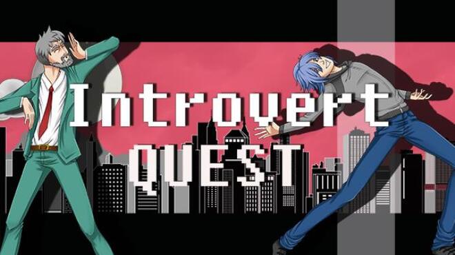 [PC]Introvert Quest -磁链下载-Zero-零之资源仓库