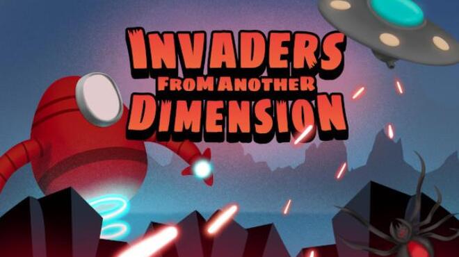 [PC]Invaders from another dimension -磁链下载-Zero
