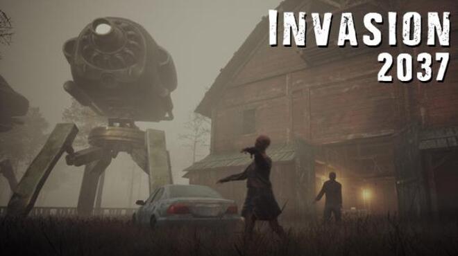 [PC]Invasion 2037 -磁链下载-Zero