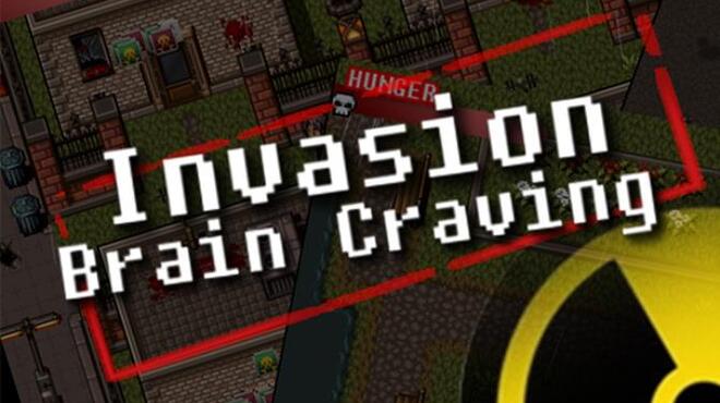 [PC]Invasion: Brain Craving -磁链下载-Zero