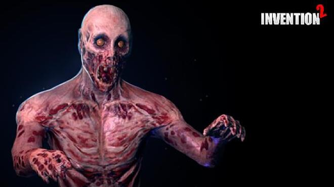 [PC]Invention 2 -磁链下载-Zero-零之资源仓库