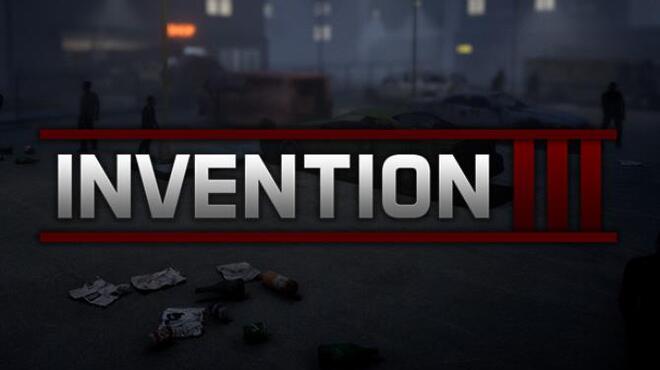 [PC]Invention 3 -磁链下载-Zero-零之资源仓库