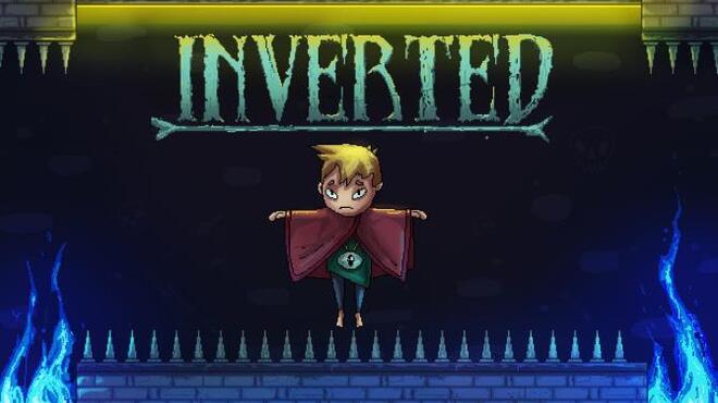 [PC]Inverted -磁链下载-Zero