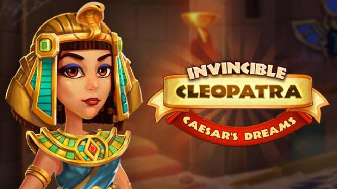 [PC]Invincible Cleopatra Caesars Dreams Collectors Edition -磁链下载-Zero