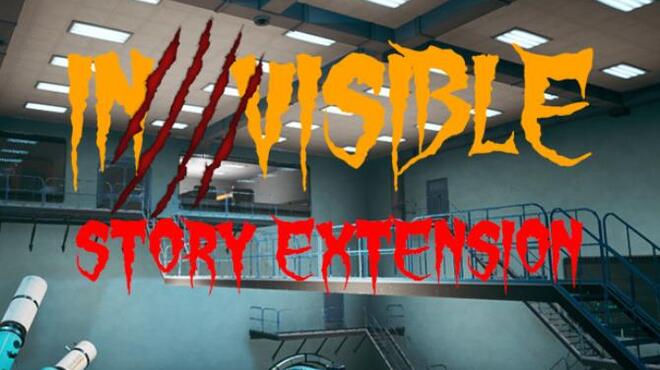 [PC]Invisible Story Extension -磁链下载-Zero-零之资源仓库