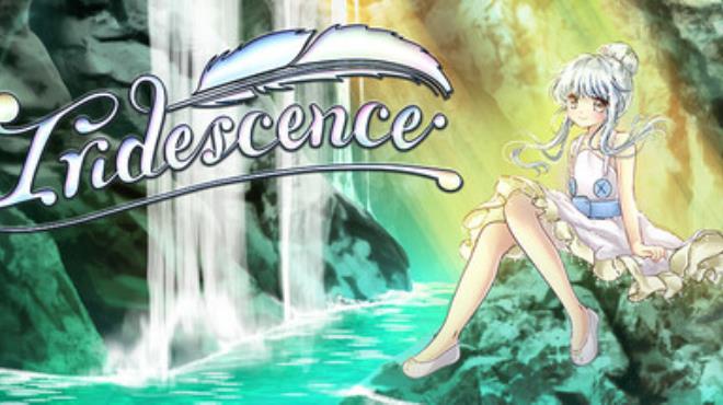 [PC]Iridescence ~ A Charming, Seaside Epic! -磁链下载-Zero-零之资源仓库