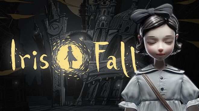 [PC]Iris.Fall -磁链下载-Zero
