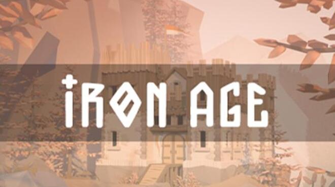 [PC]Iron Age -磁链下载-Zero