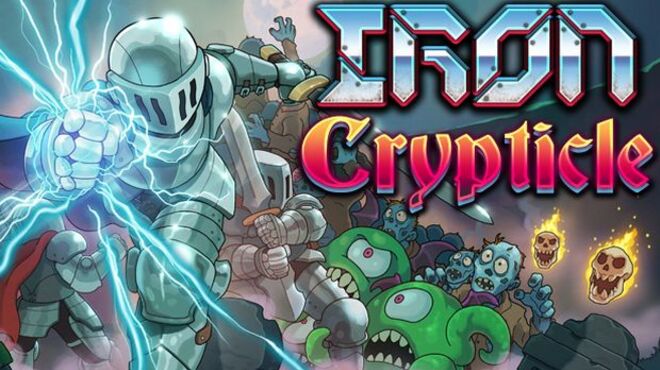 [PC]Iron Crypticle -磁链下载-Zero