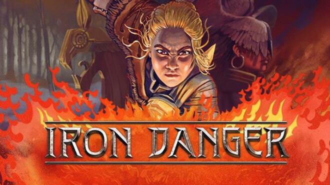 [PC]Iron Danger -磁链下载-Zero-零之资源仓库