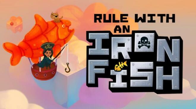 [PC]Rule with an Iron Fish – A Pirate Fishing Adventure -磁链下载-Zero-零之资源仓库