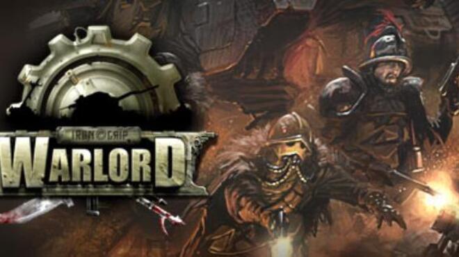 [PC]Iron Grip: Warlord -磁链下载 - Zero-零之资源仓库-Zero-零之资源仓库