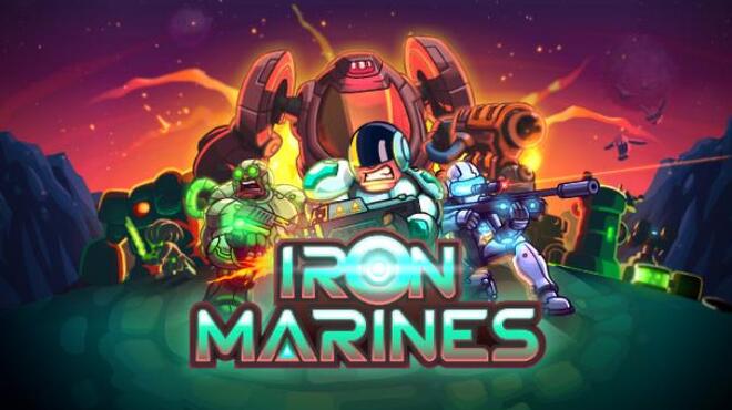[PC]Iron Marines -磁链下载-Zero