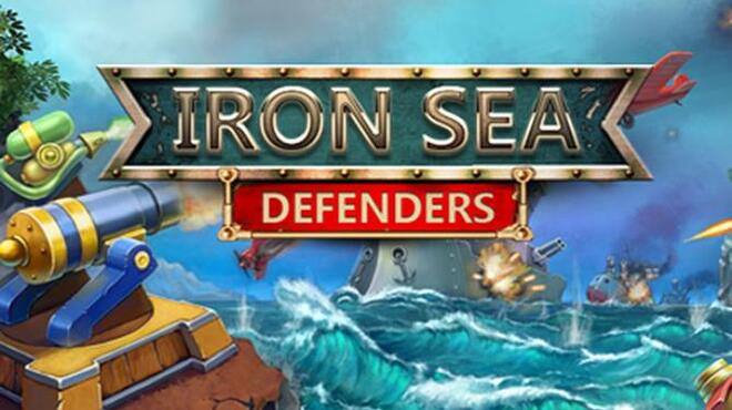 [PC]Iron Sea Defenders -磁链下载-Zero-零之资源仓库