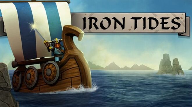 [PC]Iron Tides -磁链下载-Zero
