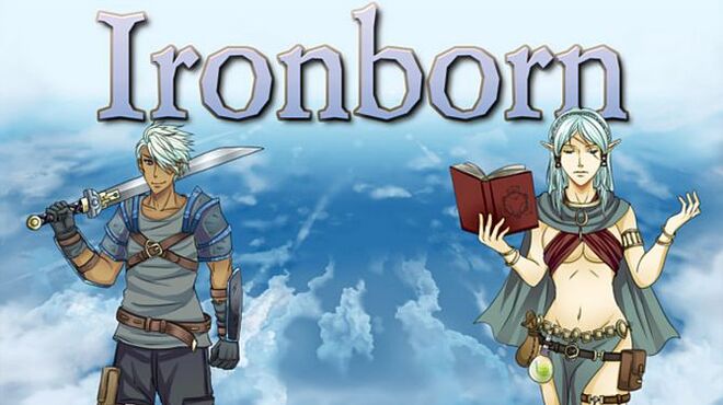 [PC]IronBorn -磁链下载-Zero