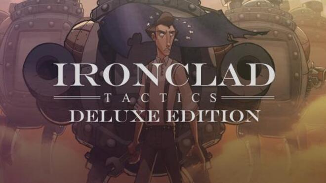 [PC]Ironclad Tactics Deluxe Edition -磁链下载-Zero