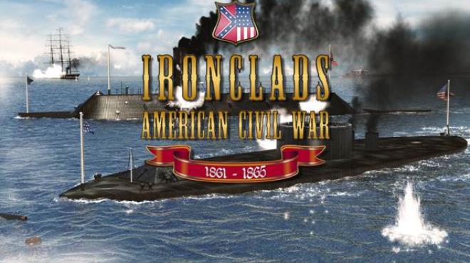 [PC]Ironclads: American Civil War -磁链下载-Zero