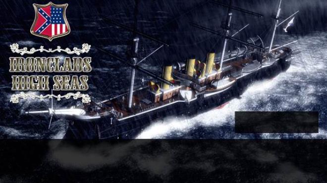 [PC]Ironclads: High Seas -磁链下载-Zero