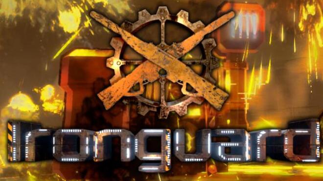 [PC]Ironguard -磁链下载-Zero