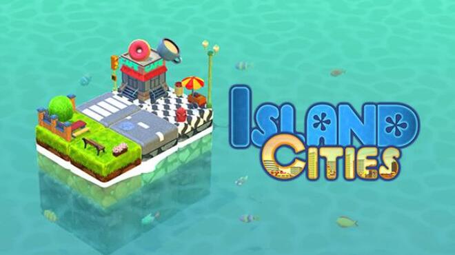 [PC]Island Cities – Jigsaw Puzzle -磁链下载-Zero