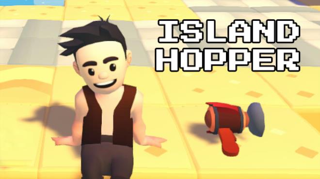 [PC]Island Hopper -磁链下载-Zero-零之资源仓库