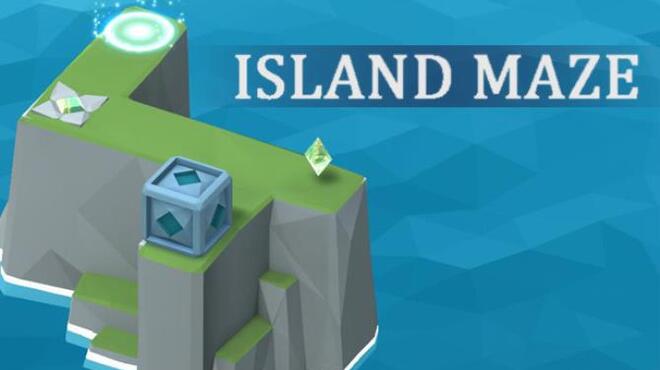 [PC]Island Maze -磁链下载-Zero