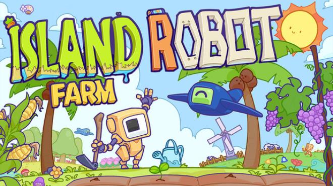 [PC]Island Robot Farm -磁链下载-Zero-零之资源仓库