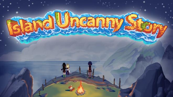 [PC]Island Uncanny Story -磁链下载-Zero-零之资源仓库