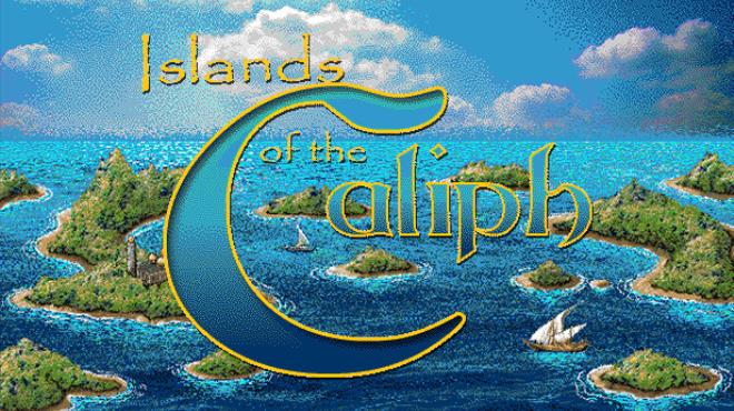 [PC]Islands of the Caliph -磁链下载-Zero-零之资源仓库