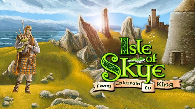 [PC]Isle of Skye -磁链下载-Zero-零之资源仓库