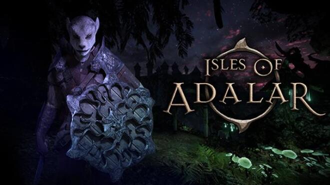 [PC]Isles of Adalar -磁链下载-Zero